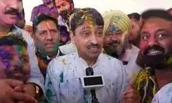 10 दिन मीट नहीं खाएंगे तो कोई फर्क नहीं पड़ेगा, नवरात्र में मटन बैन का इमरान मसूद ने किया समर्थन