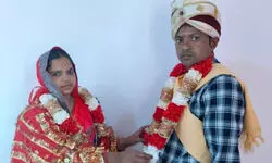 राजेश से शादी कर कुलसुम बनीं ममता, आश्रम में थामा एक-दूजे का हाथ; इस्लाम छोड़ने की ये वजह बताई