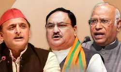 मुस्लिम आरक्षण का अखिलेश यादव ने किया विरोध, कांग्रेस से क्यों अलग है सपा का स्टैंड?