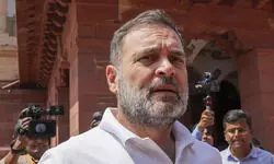 मुझे लोकसभा में बोलने नहीं दिया जा रहा, कांग्रेस नेता राहुल गांधी ने लगाया बड़ा आरोप