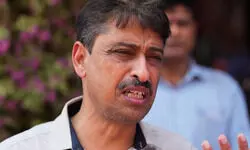 मुसलमानों पर CM योगी के बयान और सौगात ए मोदी पर बोले इमरान मसूद मुसलमानों पर CM योगी के बयान और सौगात ए मोदी पर बोले इमरान मसूद