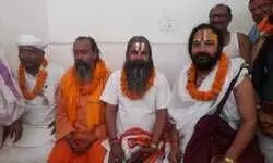 श्रीराम लक्ष्मण कुंज मंदिर में वार्षिक भंडारा आयोजित: महंत लक्ष्मणदास श्रीराम लक्ष्मण कुंज मंदिर में वार्षिक भंडारा आयोजित: महंत लक्ष्मणदास