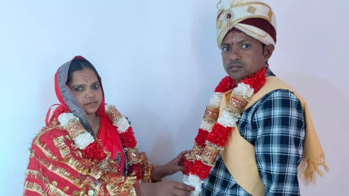 राजेश से शादी कर कुलसुम बनीं ममता, आश्रम में थामा एक-दूजे का हाथ; इस्लाम छोड़ने की ये वजह बताई