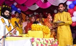 भगवान के प्रति अप्रतिम विश्वास का नाम सुदामा।