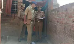 शाहजहांपुर में चार बच्चों की हत्या कर पिता ने दी जान, धारदार हथियार से रेता मासूमों का गला