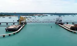 रामनवमी पर पीएम मोदी देंगे बड़ी सौगात,तमिलनाडु में नए पंबन ब्रिज का करेंगे उद्घाटन, जानें इसकी खासियत