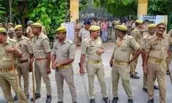 भदोही में अपहरण और दुष्कर्म के आरोपी को मिली जमानत, बाहर आते ही किशोरी को फिर किया अगवा