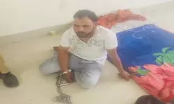 फ्लाइट से मेरठ आए बदमाश, पुलिसकर्मी की मां सहित 3 महिलाओं को लूटा, कहा- ईद की कर रहे थे तैयारी