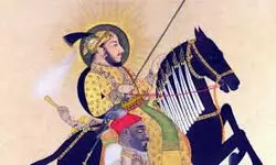 राणा सांगा विवाद: ‘महापुरुषों का अपमान नहीं सहेगा हिंदुस्तान’, लखनऊ में ABVP का प्रदर्शन