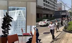 म्‍यांमार में भूकंप के तेज झटके, रिक्‍टर स्‍केल पर 7.5 रही तीव्रता; बैंकॉक में बुरी तरह कांपी धरती