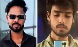 संतकबीरनगर में हादसा: अज्ञात वाहन की चपेट में आने से दो दोस्तों की मौत, एक की हालत गंभीर