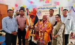 शिक्षक समाज में सकारात्मक बदलाव लाने में महत्वपूर्ण भूमिका निभाते हैं- कौशल