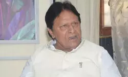 उत्तर प्रदेश में जंगलराज और गुंडई, दलित और शोषितों पर हमला… सांसद सुमन ने योगी सरकार को घेरा