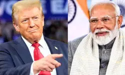 भारत के पास एक महान प्रधानमंत्री…वह बहुत स्मार्ट, ट्रंप ने की PM मोदी की तारीफ