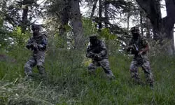 छत्तीसगढ़: सुकमा के पहाड़ों में मुठभेड़, सुरक्षाबलों ने 16 नक्सली किए ढेर