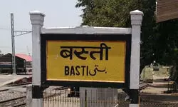 बस्ती में राजनीति: ब्राह्मण समाज के संघर्ष और एकता की पुकार