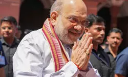 31 मार्च 2026 तक नक्सलवाद समाप्त होगा: सुकमा मुठभेड़ को गृह मंत्री अमित शाह ने बताया सरकार के संकल्प का हिस्सा