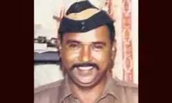 26/11 हमले में शहीद मुंबई पुलिस कर्मचारी तुकाराम ओंबले के सम्मान में बनेगा स्मारक: महाराष्ट्र सरकार