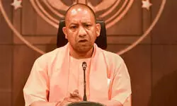 यूपी में धार्मिक स्थलों के पास बूचड़खानों और मांस बिक्री पर पूरी तरह प्रतिबंध, योगी सरकार का बड़ा फैसला