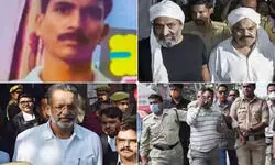 अनुज, अतीक, मुख्तार, विकास... जानें योगी सरकार में किन-किन बाहुबलियों का टूटा तिलिस्म