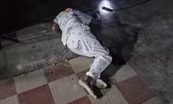 दो दिन पहले ही अनुज पर इनामी राशि की गई थी एक लाख से ढाई लाख, पांच सालों से पुलिस को दे रहा था चकमा