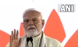 नागपुर में पीएम मोदी ने गिनवाए आयुष्मान भारत योजना के फायदे- आयुष्मान भारत के कारण आज करोड़ों लोगों को मुफ्त इलाज की सुविधा मिल रही है.