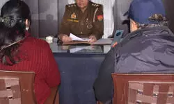 साहब! पति जेठानी के साथ सोता है, थाने पहुंचकर महिला ने सुनाई आपबीती, पुलिस भी रह गई हैरान