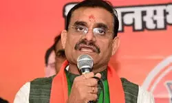 ‘ऐसे लोग देशद्रोही’, ईद पर फिलिस्तीन बैनर प्रदर्शन पर बोले MP BJP अध्यक्ष वीडी शर्मा