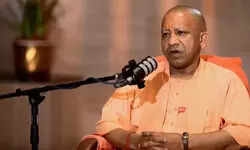 ...तो मैं यहां न बैठा होता, केंद्रीय नेताओं के साथ मतभेद की चर्चा पर सीएम योगी का दो टूक जवाब