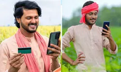 कुशीनगर : 2.86 लाख किसानों की फार्मर रजिस्ट्री हुई तैयार