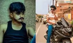 एयरफोर्स इंजीनियर का हत्यारोपी हुआ ‘लंगड़ा’! प्लास्टर लगे पैर से कोर्ट में हुई पेशी