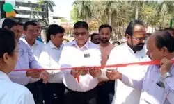 संचारी रोग नियंत्रण अभियान 1 अप्रैल से 30 अप्रैल तक तथा दस्तक अभियान 10 अप्रैल से 30 अप्रैल तक संचालित किया जाएगा