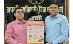 गर्मी के बढ़ते तापमान के चलते हीट वेव का बढ़ सकता है खतरा