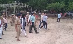 सीएम योगी प्रधानमंत्री के प्रस्तावित काशी दौरे काे कल करेंगे फाइनल, प्रशासनिक तैयारियां तेज