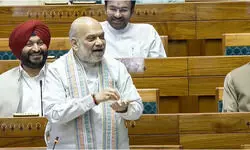 4 साल में मुस्लिम समझ जाएंगे बिल के फायदे, अब मिलीभगत नहीं चलेगी, वक्फ संशोधन विधेयक पर बोले अमित शाह