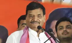 शिवपाल सिंह यादव ने वक्फ बोर्ड संशोधन बिल पर कहा कि हमारी पार्टी वक्फ संशोधन बिल का विरोध करती है और करती रहेगी