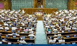 पक्ष में 288, विरोध में 232 वोट: 12 घंटे वार-पलटवार, रात 2 बजे लोकसभा से पास हुआ वक्फ बिल