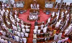 लोकसभा में वक्फ संशोधन बिल पास, अब राज्यसभा में होगी अग्नि परीक्षा, जानिए क्या है नंबर गेम