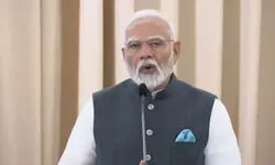 पीएम मोदी ने थाईलैंड में भूंकप से मौतों पर जताया दुःख, भारत की एक्ट ईस्ट पॉलिसी में बताया बैंकाक का विशेष स्थान