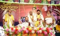 рдЕрдпреЛрдзреНрдпрд╛ рдореЗрдВ рд░рд╛рдо рдирд╡рдореА рдХреА рдордЪреА рдзреВрдо, рд╕рднреА рдордВрджрд┐рд░реЛрдВ рдореЗрдВ рдзрд╛рд░реНрдорд┐рдХ рдЖрдпреЛрдЬрди рдХрд╛рд░реНрдпрдХреНрд░рдореЛрдВ рдХреА рдордЪреА рдзреВрдо рдЕрдпреЛрдзреНрдпрд╛ рдореЗрдВ рд░рд╛рдо рдирд╡рдореА рдХреА рдордЪреА рдзреВрдо, рд╕рднреА рдордВрджрд┐рд░реЛрдВ рдореЗрдВ рдзрд╛рд░реНрдорд┐рдХ рдЖрдпреЛрдЬрди рдХрд╛рд░реНрдпрдХреНрд░рдореЛрдВ рдХреА рдордЪреА рдзреВрдо