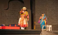 рдирд╡рд▓рдЦреА рдЧреНрд░рд╛рдЙрдВрдб рдореЗрдВ рдЖрдЬ 3 рдЕрдкреНрд░реИрд▓ рд╕реЗ 6 рдЕрдкреНрд░реИрд▓ рддрдХ 4 рджрд┐рди рдЪрд▓реЗрдЧрд╛ рдЬрдбрд╝рддрд╛ рд░рд╛рдЬрд╛ рдорд╣рд╛ рдирд╛рдЯрдХ рдХрд╛ рдордВрдЪрди рдирд╡рд▓рдЦреА рдЧреНрд░рд╛рдЙрдВрдб рдореЗрдВ рдЖрдЬ 3 рдЕрдкреНрд░реИрд▓ рд╕реЗ 6 рдЕрдкреНрд░реИрд▓ рддрдХ 4 рджрд┐рди рдЪрд▓реЗрдЧрд╛ рдЬрдбрд╝рддрд╛ рд░рд╛рдЬрд╛ рдорд╣рд╛ рдирд╛рдЯрдХ рдХрд╛ рдордВрдЪрди