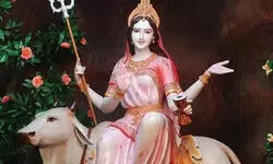 पढ़ें मां महागौरी की व्रत कथा, मां दुर्गा की कृपा से बनेंगे सभी बिगड़े काम!