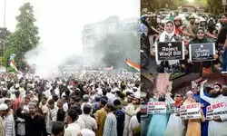 वक्फ बिल संसद से पास हो गया, विपक्ष के पास अब क्या विकल्प, डिटेल में जानें