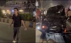 वडोदरा: शराब नहीं गांजे के नशे में यमदूत बन गया था रक्षित, जांच के बाद पुलिस ने किया खुलासा