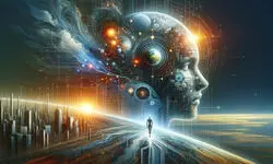 Artificial General Intelligence: Redefining the Future of Human-Machine Intelligence