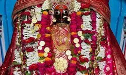 नवमी तिथि को माता सिद्धिदात्री के दर्शन का है विधान, काशी में यहां विराजती हैं मां