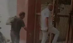 गोरखपुर में सपा नेता विनय शंकर तिवारी के ठि‍कानों पर ED की छापेमारी, परिजनों से कर रही पूछताछ