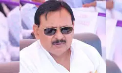 सपा नेता विनय शंकर तिवारी पर ED की रेड, गुरुग्राम से लेकर गोरखपुर तक छापेमारी, इस मामले में हुआ एक्शन