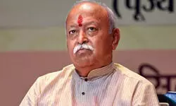 मुस्लिम भी हो सकते हैं RSS की शाखा में शामिल, संघ प्रमुख मोहन भागवत ने रखी ये शर्त