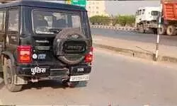 चंदौली में तीसरी नजर पर चोरों की नजर! एंबुलेंस कर्मियों से मारपीट को दिया अंजाम, जांच में जुटी पुलिस...